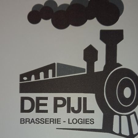 Brasserie & Logies De Pijl 梅赫伦 外观 照片