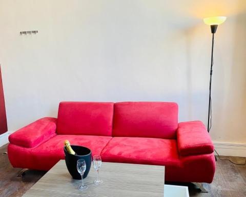 Brasserie & Logies De Pijl 梅赫伦 外观 照片
