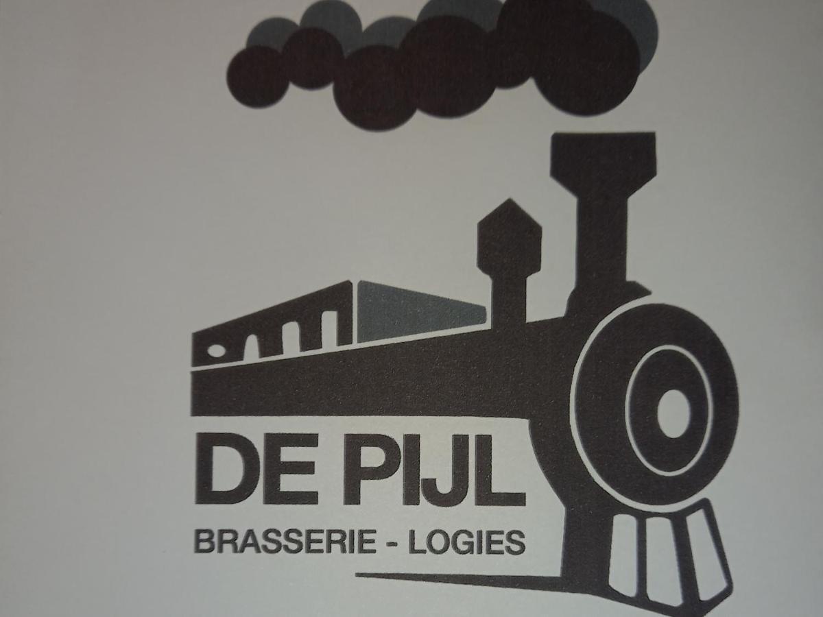 Brasserie & Logies De Pijl 梅赫伦 外观 照片